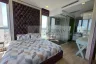1 Bedroom Condo for rent in Cetus, Nong Prue, Chonburi