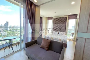 1 Bedroom Condo for rent in Cetus, Nong Prue, Chonburi