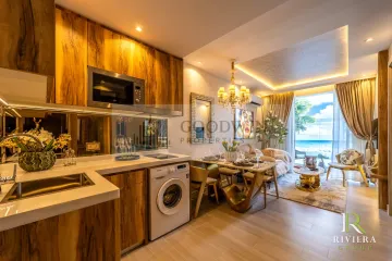 1 Bedroom Condo for sale in Nong Prue, Chonburi