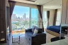 1 Bedroom Condo for rent in Cetus, Nong Prue, Chonburi