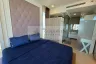 1 Bedroom Condo for rent in Cetus, Nong Prue, Chonburi