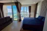 1 Bedroom Condo for rent in Cetus, Nong Prue, Chonburi