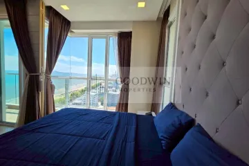 1 Bedroom Condo for rent in Cetus, Nong Prue, Chonburi