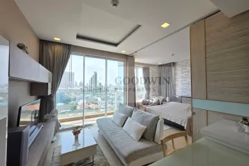 1 Bedroom Condo for rent in Nong Prue, Chonburi
