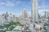 2 Bedroom Condo for sale in The Room Sathorn - TanonPun, Silom, Bangkok near BTS Surasak