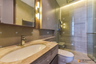 1 Bedroom Condo for rent in The Diplomat Sathorn, Silom, Bangkok near BTS Surasak