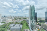 1 Bedroom Condo for rent in The Diplomat Sathorn, Silom, Bangkok near BTS Surasak