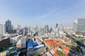 1 Bedroom Condo for sale in Ashton Chula-Silom, Si Phraya, Bangkok near MRT Sam Yan