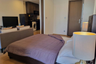 1 Bedroom Condo for sale in Ashton Chula-Silom, Si Phraya, Bangkok near MRT Sam Yan