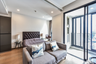 1 Bedroom Condo for sale in Ashton Chula-Silom, Si Phraya, Bangkok near MRT Sam Yan