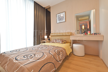 2 Bedroom Condo for rent in The Alcove Thonglor 10, Khlong Tan Nuea, Bangkok near BTS Thong Lo