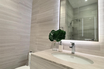 2 Bedroom Condo for rent in The Diplomat 39, Khlong Tan Nuea, Bangkok near BTS Phrom Phong