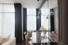 2 Bedroom Condo for rent in The Diplomat 39, Khlong Tan Nuea, Bangkok near BTS Phrom Phong