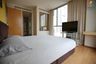 1 Bedroom Condo for rent in Aequa Sukhumvit 49, Khlong Tan Nuea, Bangkok near BTS Thong Lo
