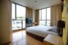 1 Bedroom Condo for rent in Aequa Sukhumvit 49, Khlong Tan Nuea, Bangkok near BTS Thong Lo