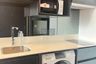1 Bedroom Condo for rent in Noble Around Ari, Sam Sen Nai, Bangkok near BTS Ari