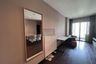 1 Bedroom Condo for rent in Ideo Q Phayathai, Thung Phaya Thai, Bangkok near BTS Phaya Thai