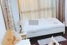 1 Bedroom Condo for rent in Ideo Q Phayathai, Thung Phaya Thai, Bangkok near BTS Phaya Thai