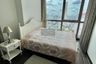 1 Bedroom Condo for rent in Ideo Q Phayathai, Thung Phaya Thai, Bangkok near BTS Phaya Thai
