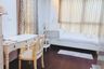 1 Bedroom Condo for rent in Ideo Q Phayathai, Thung Phaya Thai, Bangkok near BTS Phaya Thai