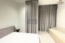 1 Bedroom Condo for rent in Chapter Charoennakhorn-Riverside, Bang Lamphu Lang, Bangkok near BTS Krung Thon Buri
