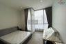 1 Bedroom Condo for rent in Chapter Charoennakhorn-Riverside, Bang Lamphu Lang, Bangkok near BTS Krung Thon Buri