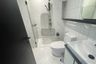 1 Bedroom Condo for rent in Chapter Charoennakhorn-Riverside, Bang Lamphu Lang, Bangkok near BTS Krung Thon Buri