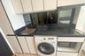 1 Bedroom Condo for rent in Chapter Charoennakhorn-Riverside, Bang Lamphu Lang, Bangkok near BTS Krung Thon Buri