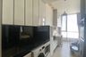 1 Bedroom Condo for rent in Chapter Charoennakhorn-Riverside, Bang Lamphu Lang, Bangkok near BTS Krung Thon Buri
