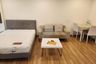 1 Bedroom Condo for rent in Tha Raeng, Bangkok