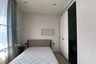 1 Bedroom Condo for rent in Chapter Charoennakhorn-Riverside, Bang Lamphu Lang, Bangkok near BTS Krung Thon Buri