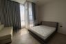 1 Bedroom Condo for rent in Chapter Charoennakhorn-Riverside, Bang Lamphu Lang, Bangkok near BTS Krung Thon Buri