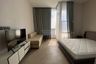 1 Bedroom Condo for rent in Chapter Charoennakhorn-Riverside, Bang Lamphu Lang, Bangkok near BTS Krung Thon Buri