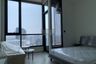 1 Bedroom Condo for rent in Chapter Charoennakhorn-Riverside, Bang Lamphu Lang, Bangkok near BTS Krung Thon Buri