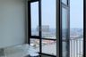 1 Bedroom Condo for rent in Chapter Charoennakhorn-Riverside, Bang Lamphu Lang, Bangkok near BTS Krung Thon Buri