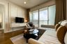 1 Bedroom Condo for rent in The Address Chidlom, Lumpini, Bangkok near BTS Chit Lom