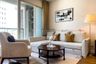 1 Bedroom Condo for rent in The Address Chidlom, Lumpini, Bangkok near BTS Chit Lom