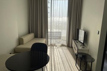 2 Bedroom Condo for rent in Chapter Charoennakhorn-Riverside, Bang Lamphu Lang, Bangkok near BTS Krung Thon Buri