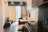 1 Bedroom Condo for rent in Ideo Q Phayathai, Thung Phaya Thai, Bangkok near BTS Phaya Thai