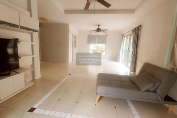 4 Bedroom House for rent in Sisa Chorakhe Noi, Samut Prakan