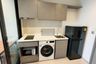 1 Bedroom Condo for rent in Life Asoke Rama 9, Makkasan, Bangkok near MRT Phra Ram 9
