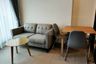 1 Bedroom Condo for rent in Life Asoke Rama 9, Makkasan, Bangkok near MRT Phra Ram 9