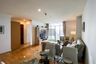 1 Bedroom Condo for rent in Urbana Sathorn, Thung Maha Mek, Bangkok near MRT Silom