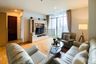 1 Bedroom Condo for rent in Urbana Sathorn, Thung Maha Mek, Bangkok near MRT Silom