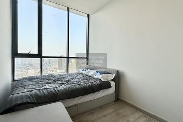 1 Bedroom Condo for rent in Niche Pride Taopoon - Interchange, Bang Sue, Bangkok near MRT Tao Poon