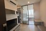 1 Bedroom Condo for rent in Niche Pride Taopoon - Interchange, Bang Sue, Bangkok near MRT Tao Poon