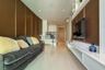 1 Bedroom Condo for rent in Circle Condominium, Makkasan, Bangkok near Airport Rail Link Makkasan