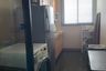2 Bedroom Condo for rent in Supalai Casa Riva, Bang Kho Laem, Bangkok near BTS Talat Phlu