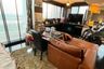 2 Bedroom Condo for rent in Supalai Casa Riva, Bang Kho Laem, Bangkok near BTS Talat Phlu