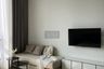 1 Bedroom Condo for rent in Chapter Charoennakhorn-Riverside, Bang Lamphu Lang, Bangkok near BTS Krung Thon Buri